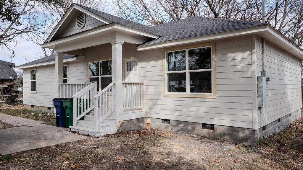 Waxahachie, TX 75165,121 Elder Street