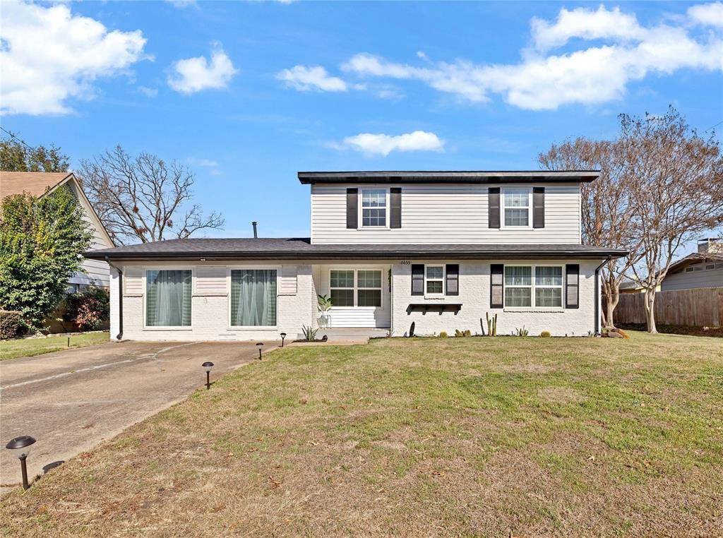 Dallas, TX 75238,8635 Strathmore Drive