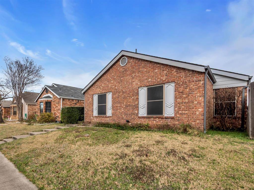 Irving, TX 75060,2806 Harvest Lake Drive