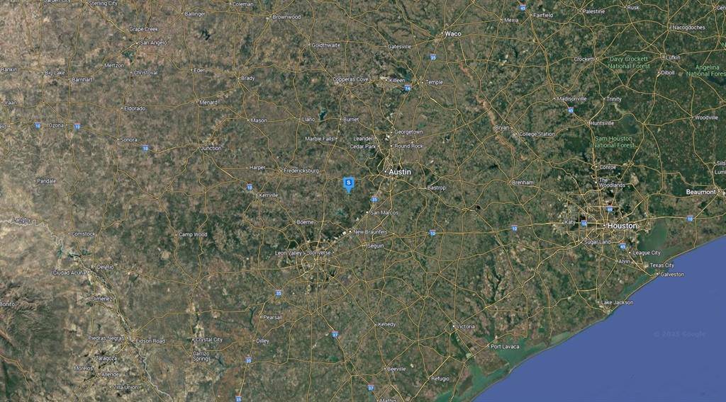 Wimberley, TX 78676,22 Heartrow Lane