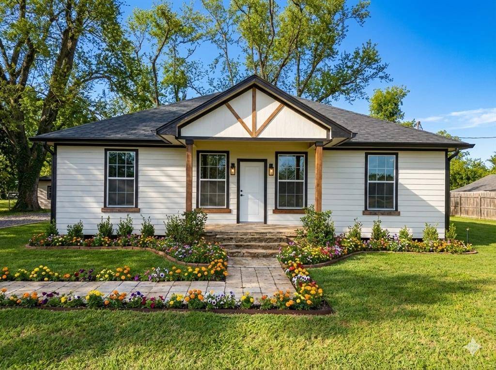 Belcher, LA 71004,123 Church Street