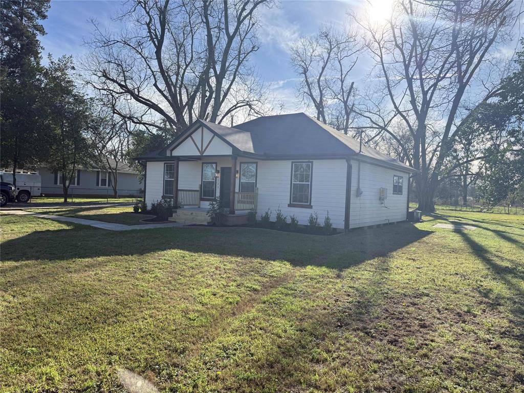 Belcher, LA 71004,123 Church Street