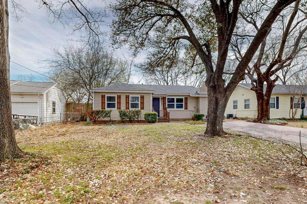 Irving, TX 75061,1035 Blaylock Circle S