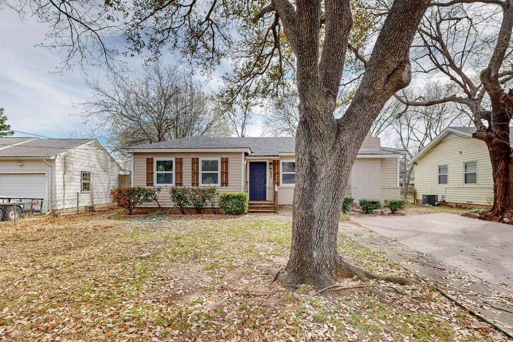 Irving, TX 75061,1035 Blaylock Circle S