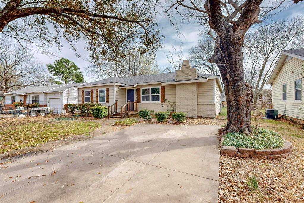 Irving, TX 75061,1035 Blaylock Circle S