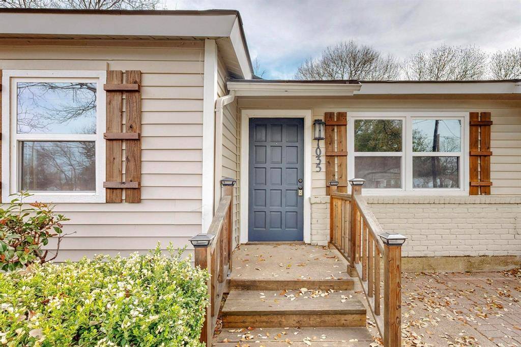 Irving, TX 75061,1035 Blaylock Circle S