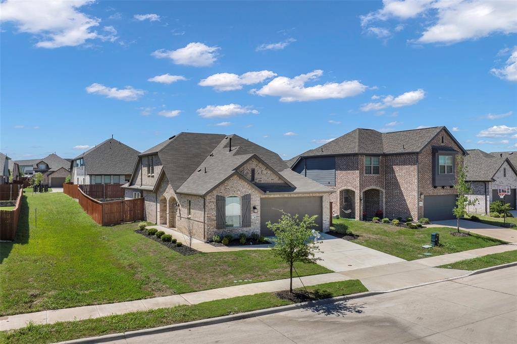 Crandall, TX 75114,3937 Ford Drive