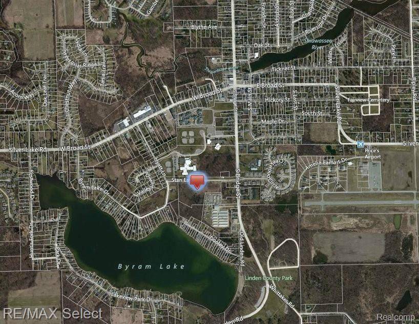 Linden, MI 48451,330 STAN EATON DR