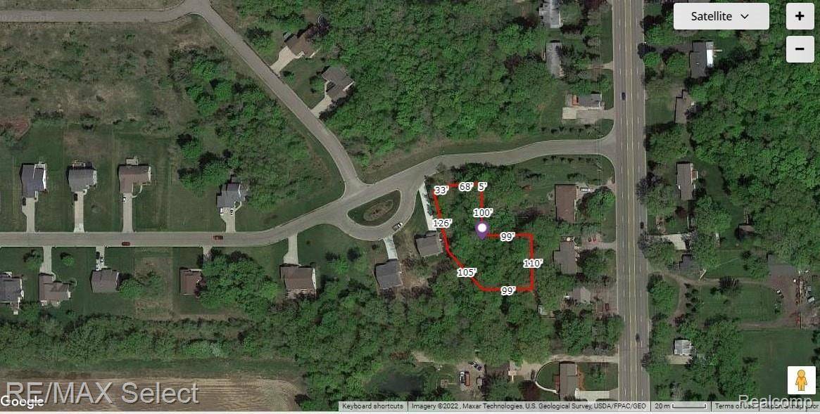 Flint, MI 48532,7035 SARATOGA DR