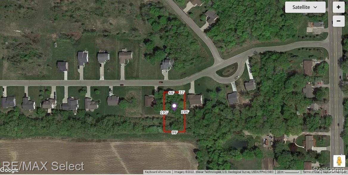 Flint, MI 48532,7075 SARATOGA DR