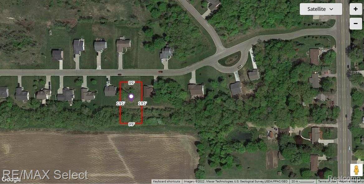 Flint, MI 48532,7091 SARATOGA DR