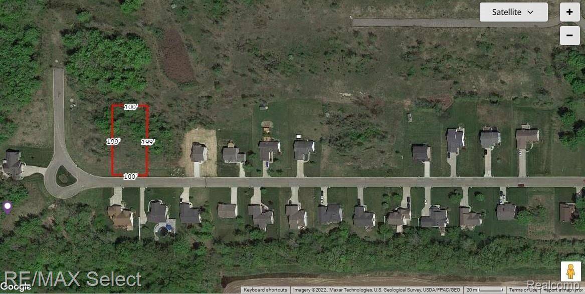 Flint, MI 48532,7184 SARATOGA DR