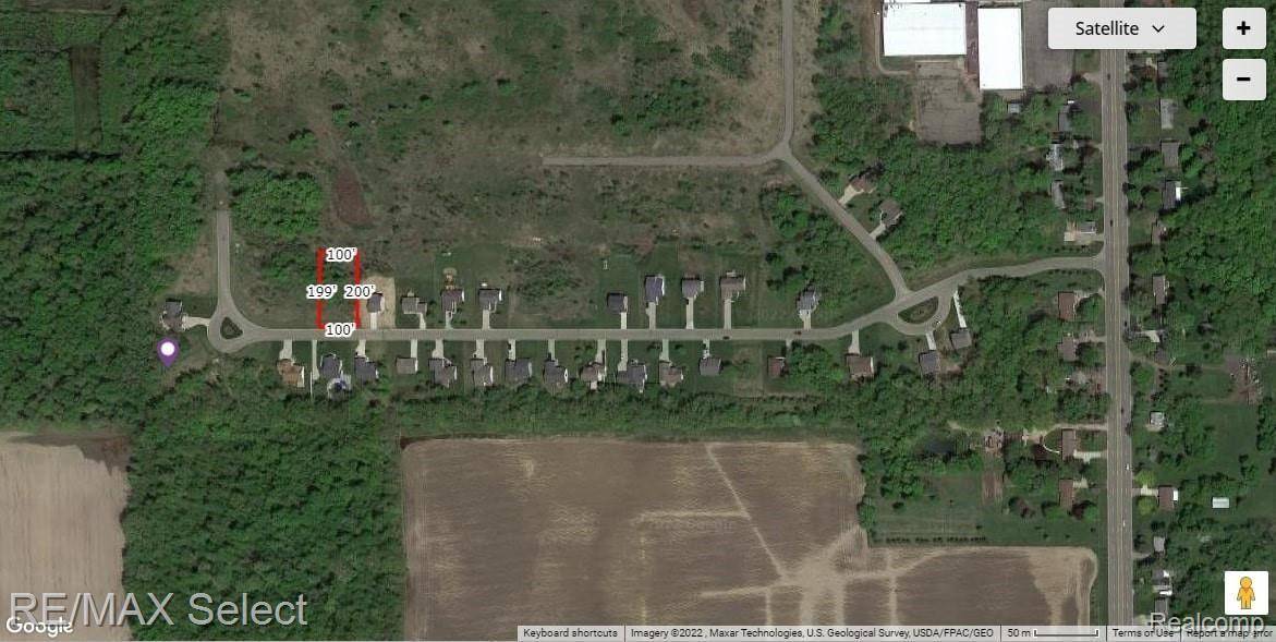 Flint, MI 48532,7176 SARATOGA DR