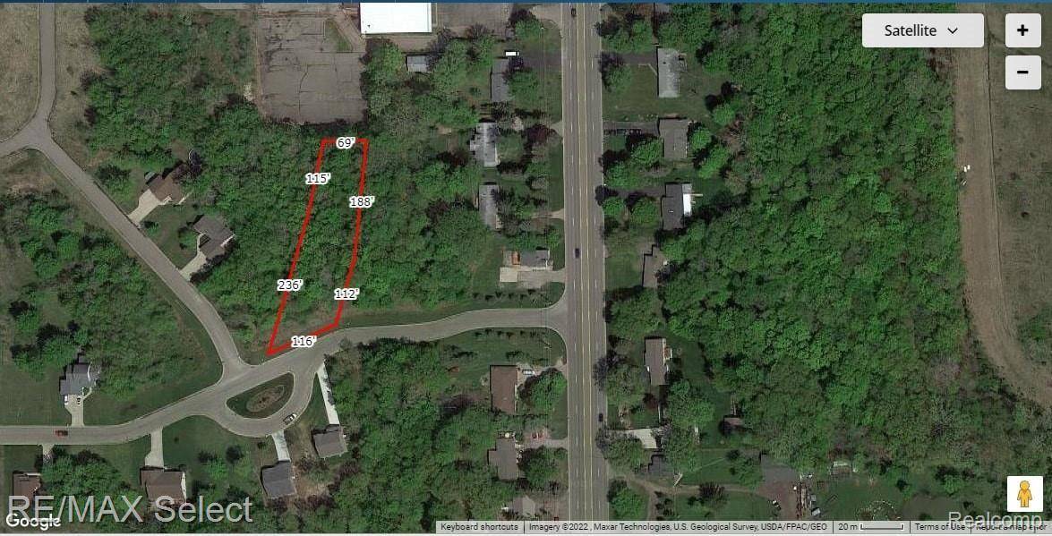 Flint, MI 48532,7042 SARATOGA DR