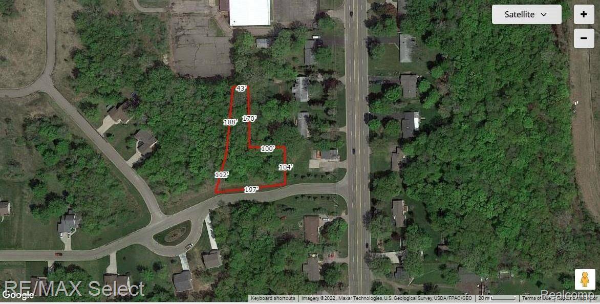 Flint, MI 48532,7030 SARATOGA DR