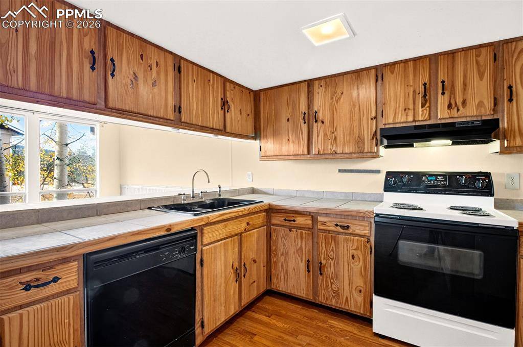 Woodland Park, CO 80863,755 Apache TRL #10