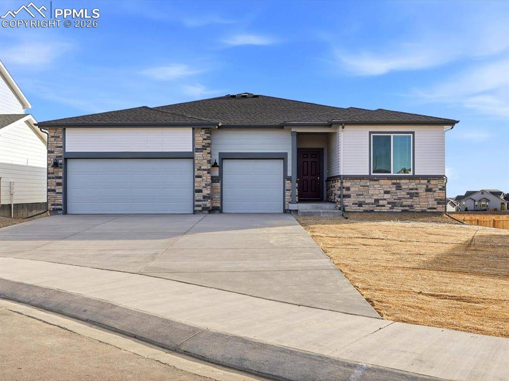 Peyton, CO 80831,10753 Finsbury CT