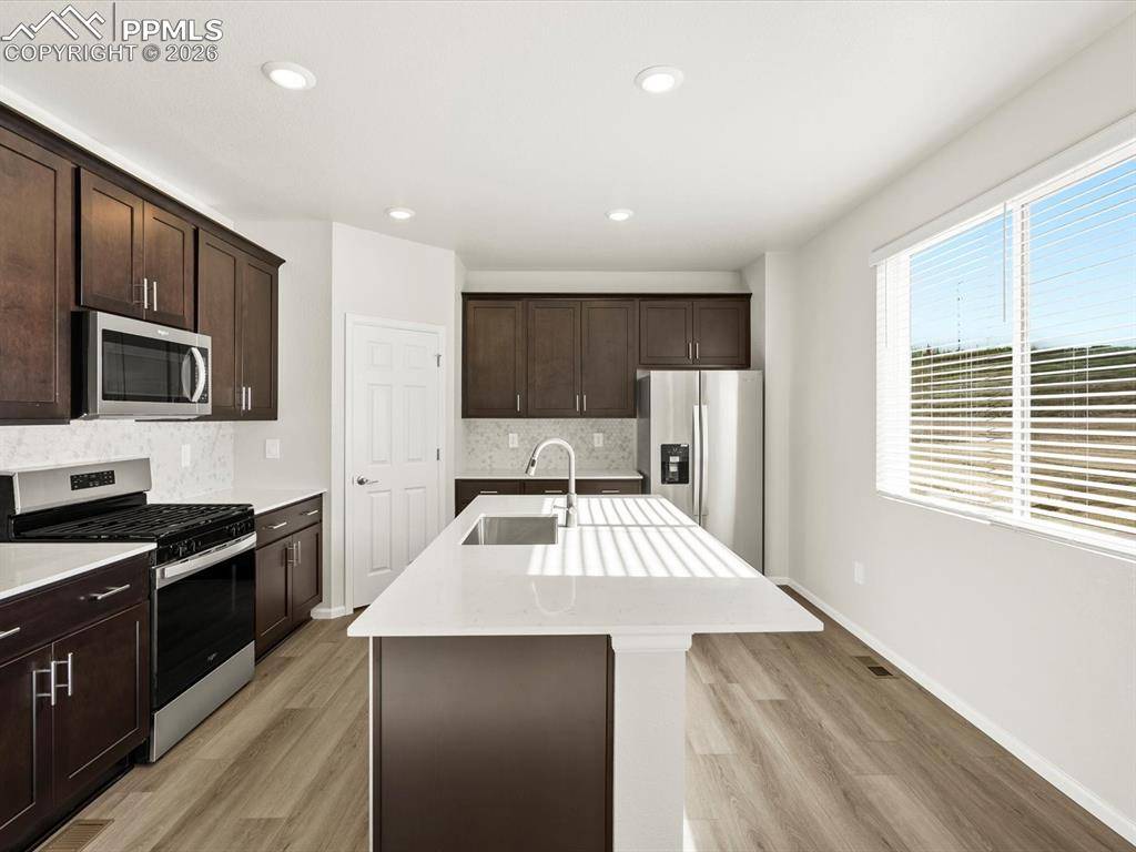 Peyton, CO 80831,13290 Valley Peak DR