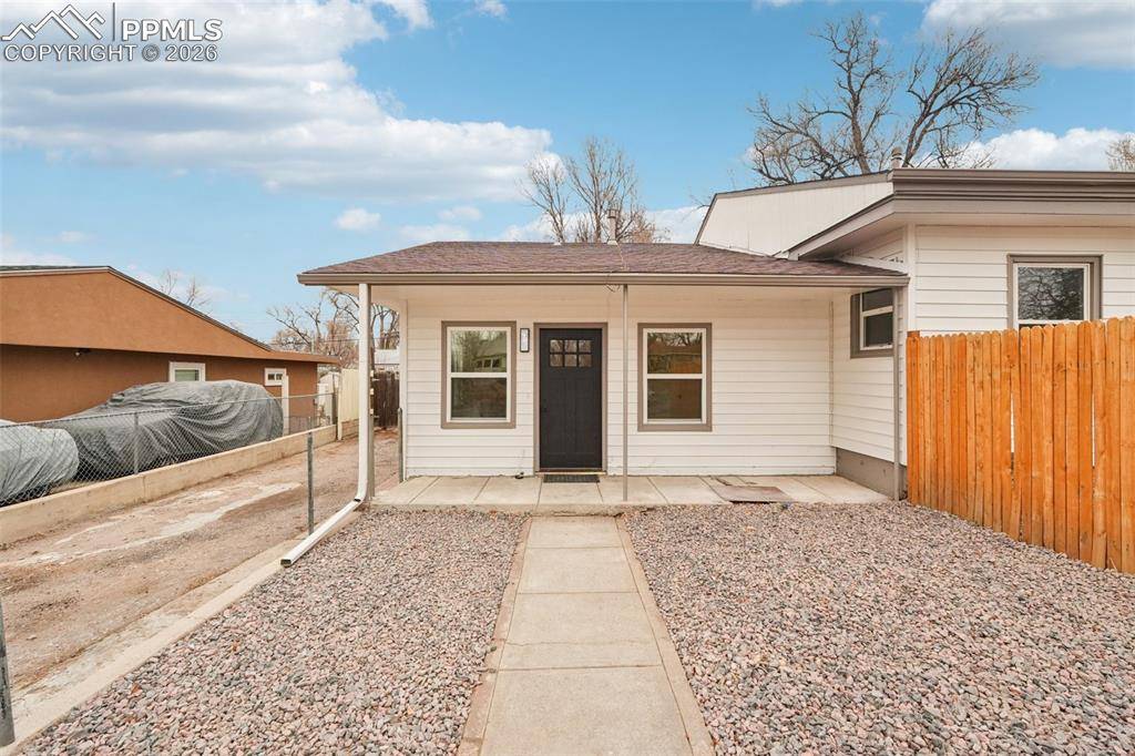 Colorado Springs, CO 80903,740 E Rio Grande ST