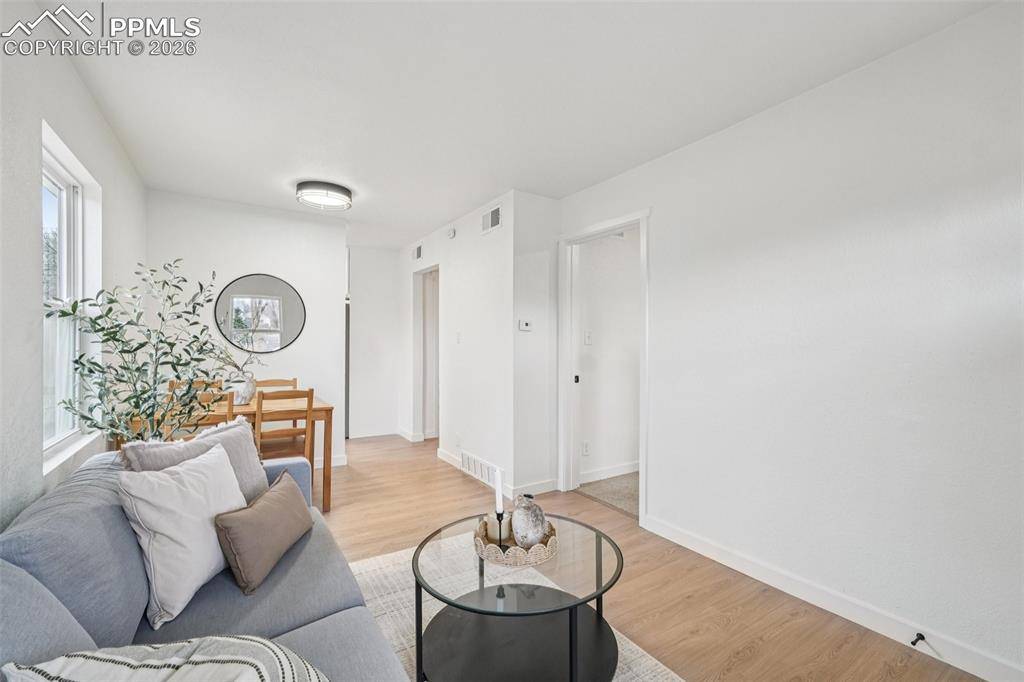 Colorado Springs, CO 80903,740 E Rio Grande ST