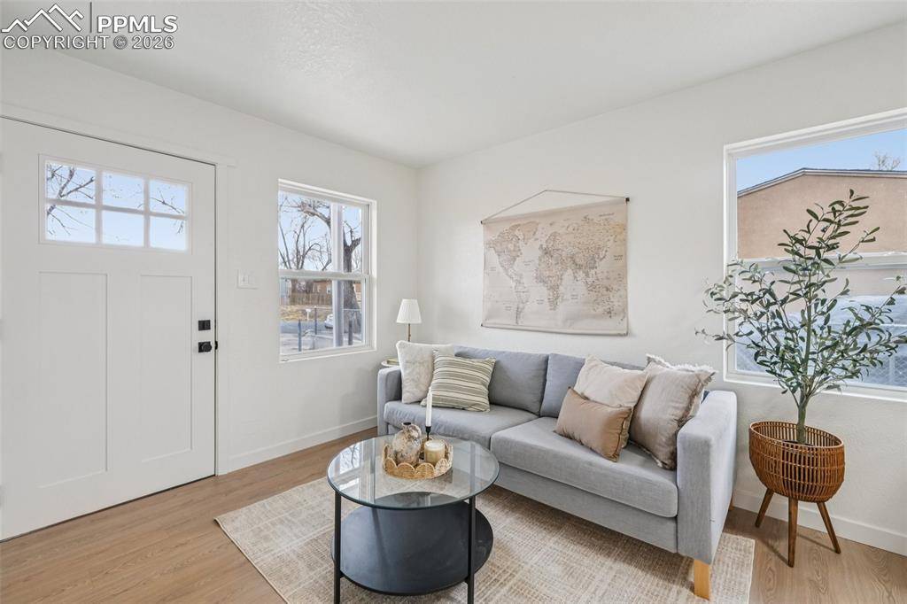 Colorado Springs, CO 80903,740 E Rio Grande ST