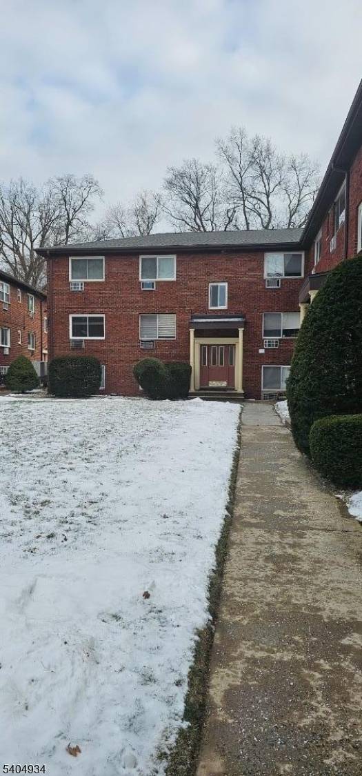 South Orange Village Twp., NJ 07079,378 Valley St #A2