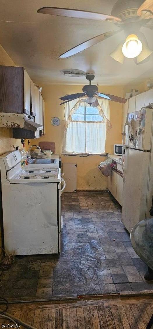 South Orange Village Twp., NJ 07079,378 Valley St #A2