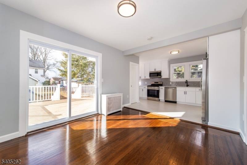 Rahway City, NJ 07065,308 Wilson Ave