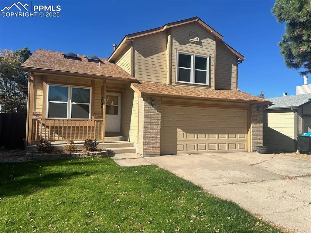 Colorado Springs, CO 80923,5040 Stillwater DR