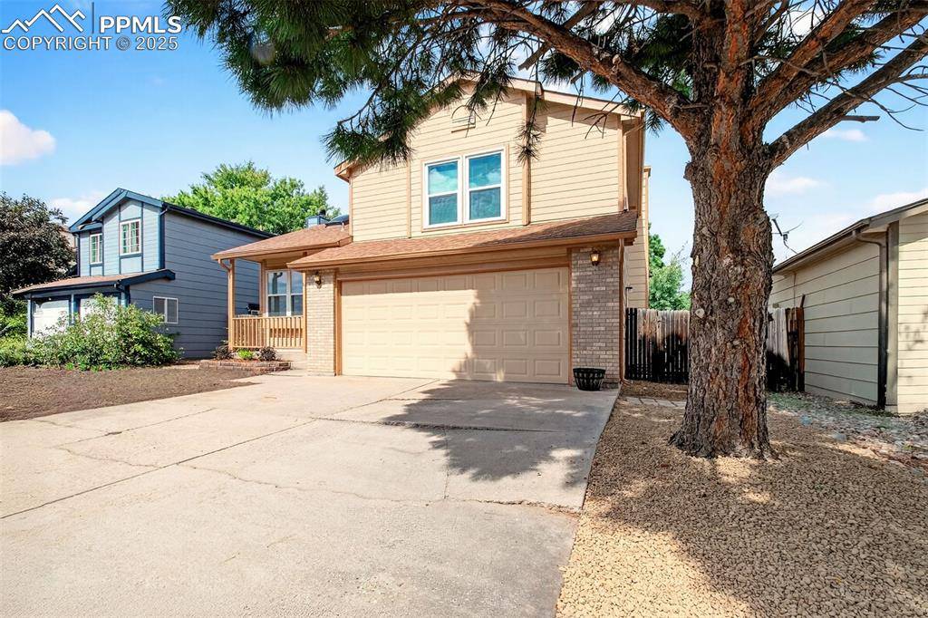 Colorado Springs, CO 80923,5040 Stillwater DR