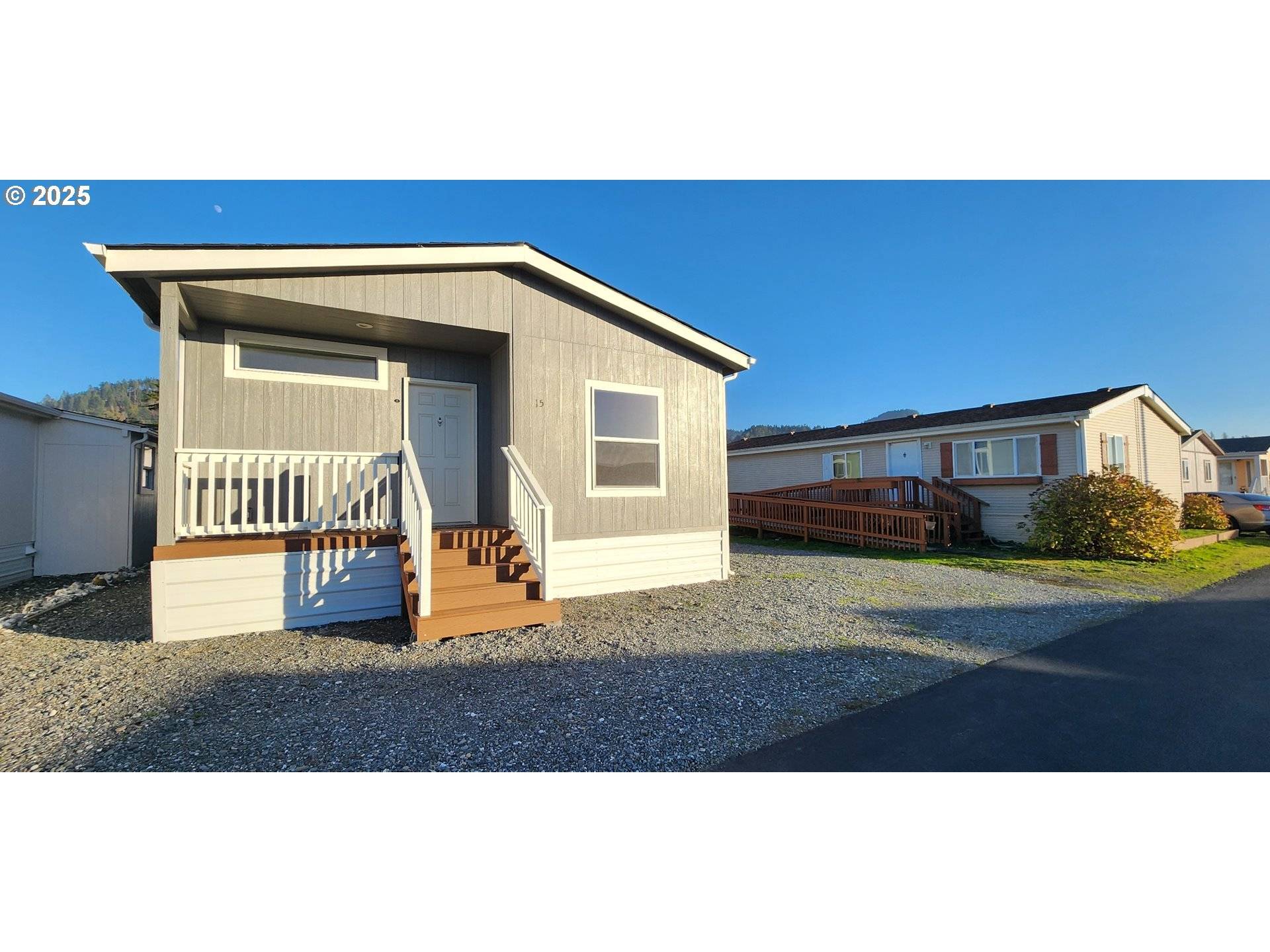 Gold Beach, OR 97444,94120 STRAHAN ST #15