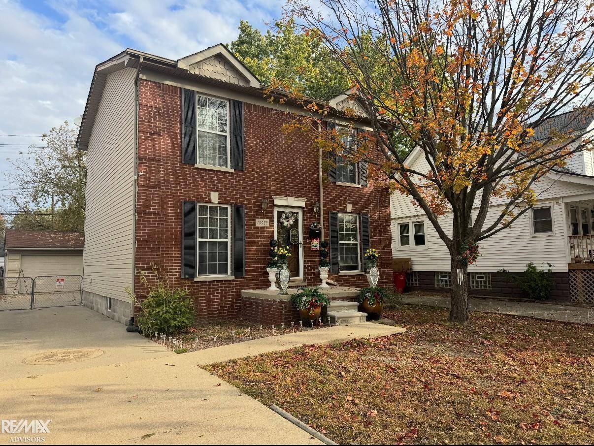 Eastpointe, MI 48021,15029 Stephens DR