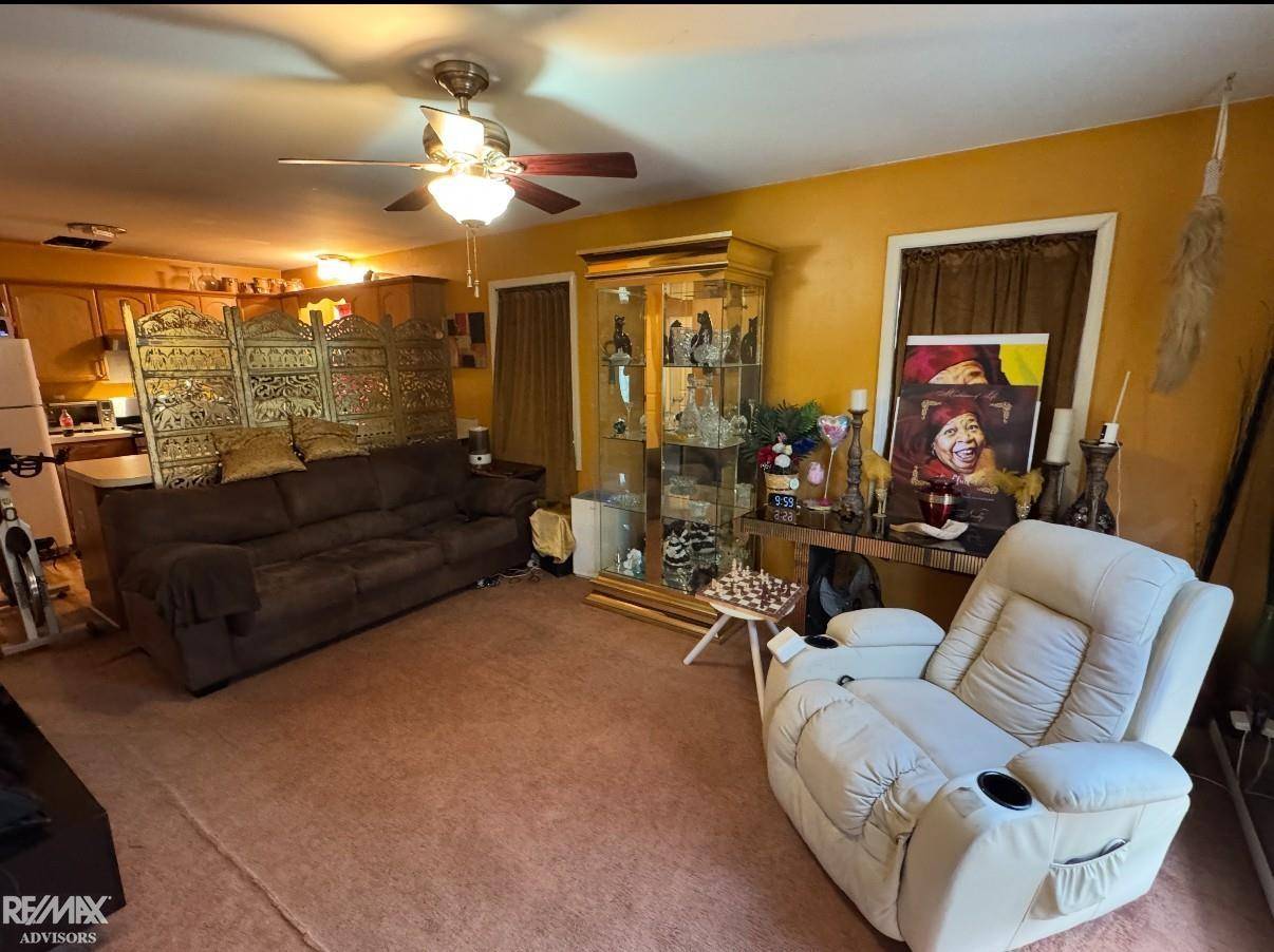 Eastpointe, MI 48021,15029 Stephens DR