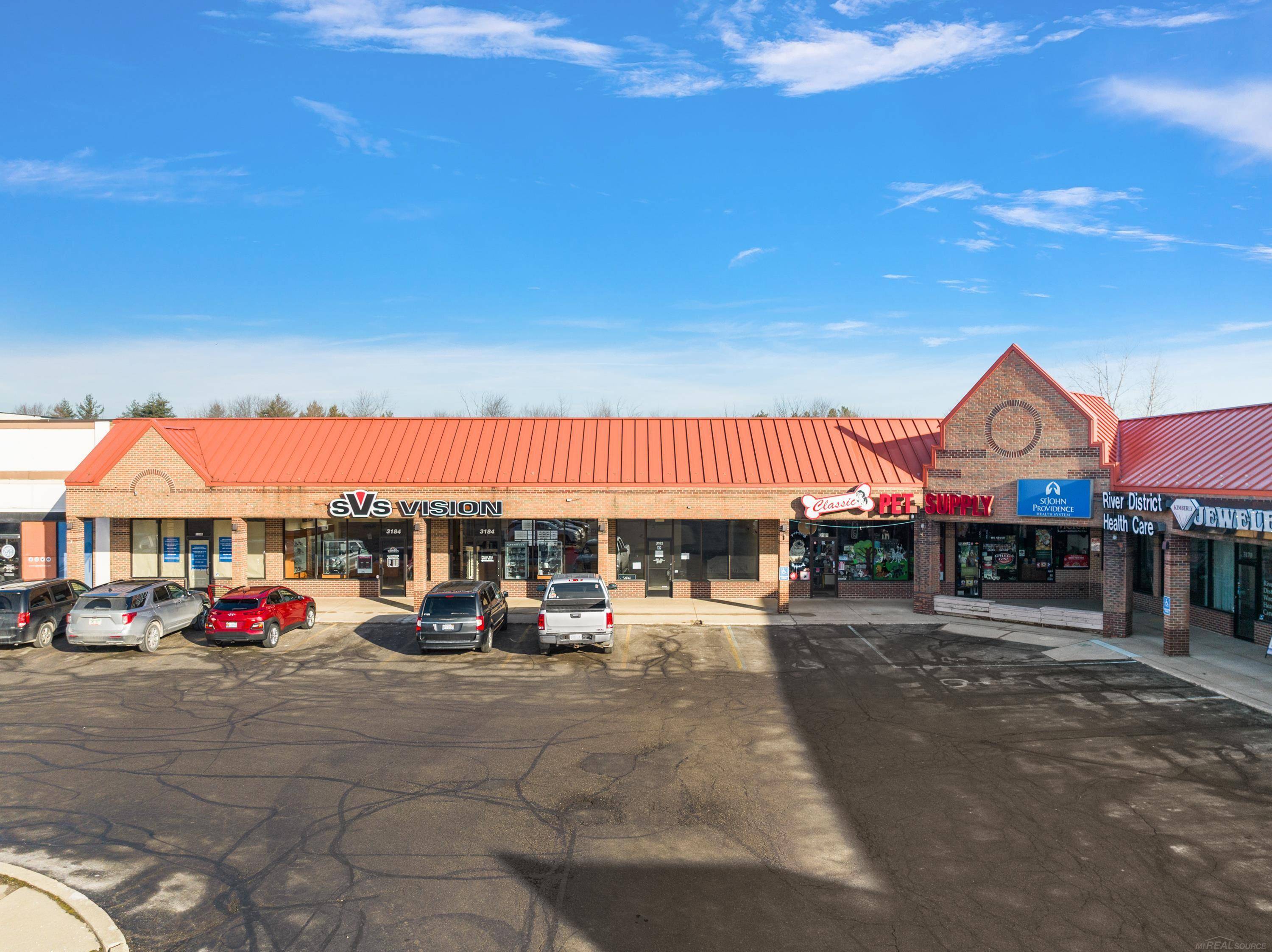 3164 Gratiot BLVD, Marysville, MI 48040