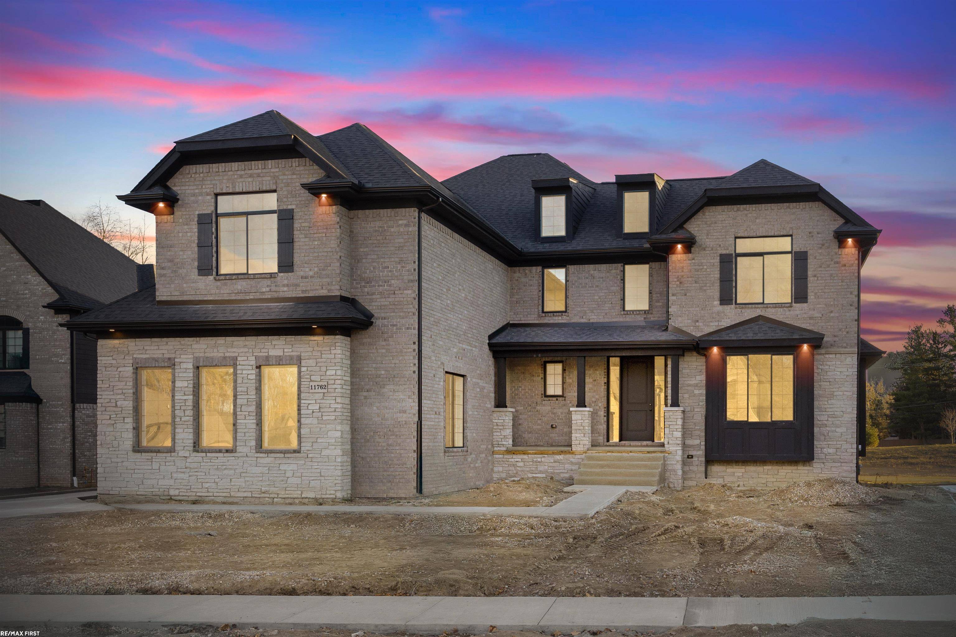 Shelby Twp, MI 48315,11762 Encore DR