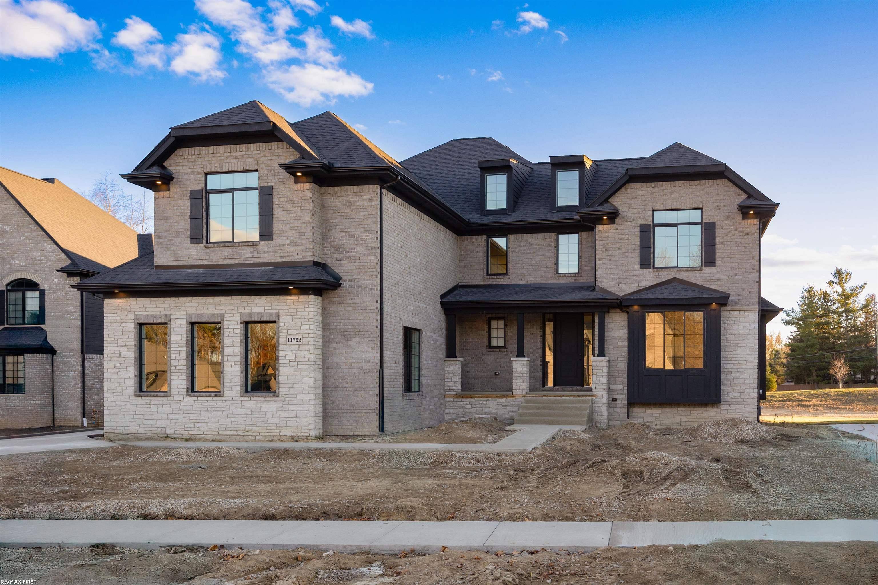 Shelby Twp, MI 48315,11762 Encore DR