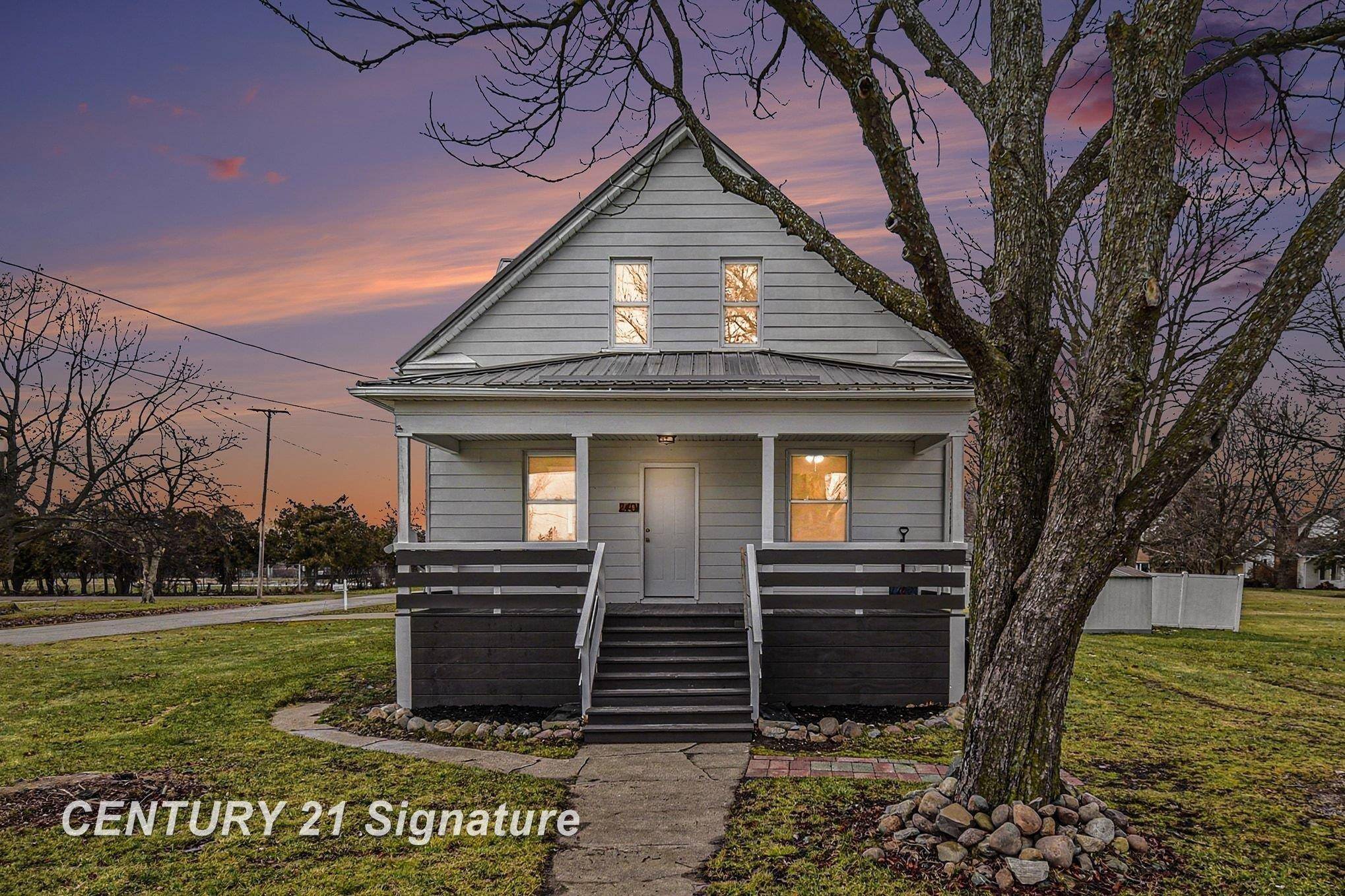 Bay City, MI 48708,2401 26th ST