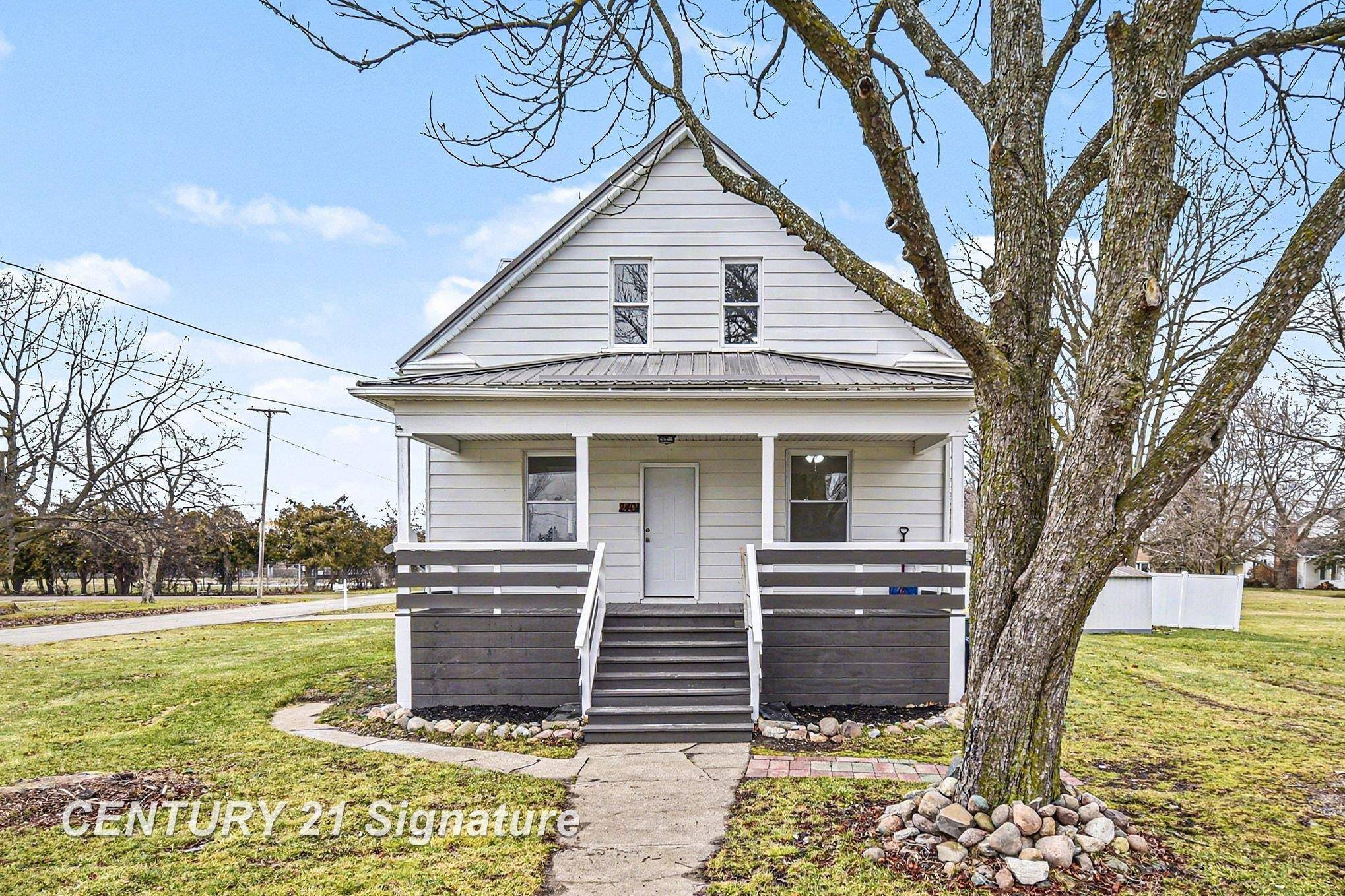 Bay City, MI 48708,2401 26th ST