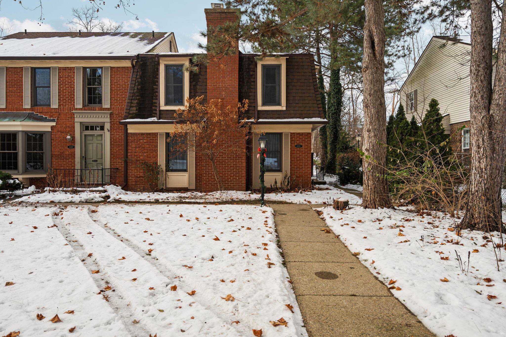 Ann Arbor, MI 48108,3320 Alpine DR