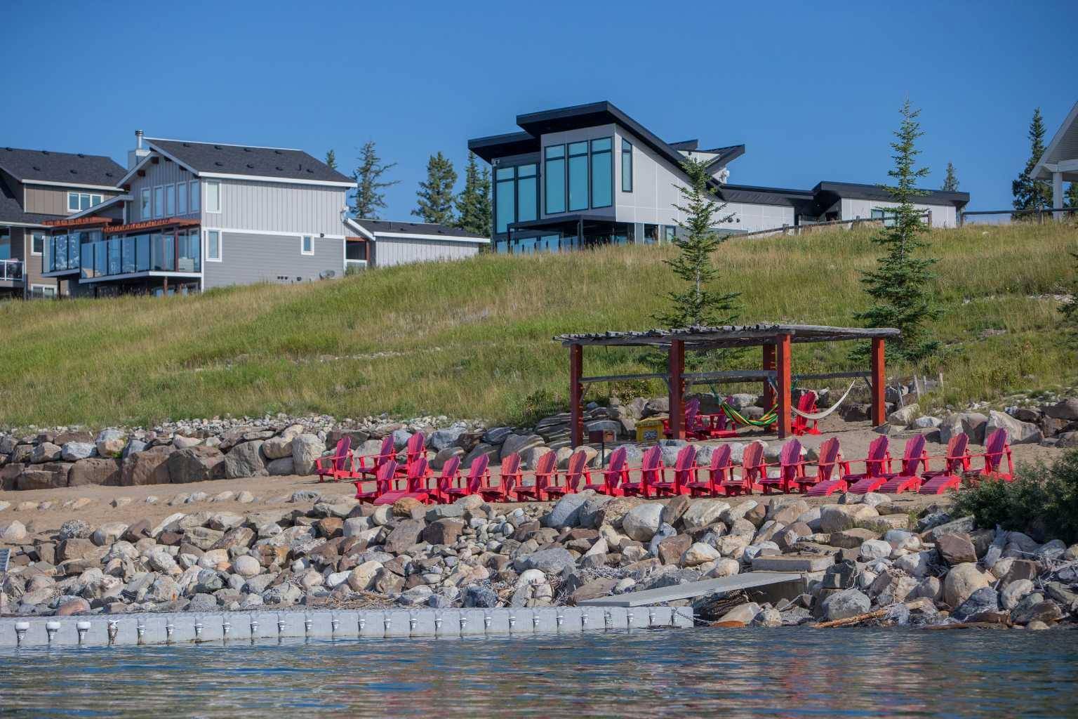 Rural Rocky View County, AB T4C1B1,103 CottageClub Drive