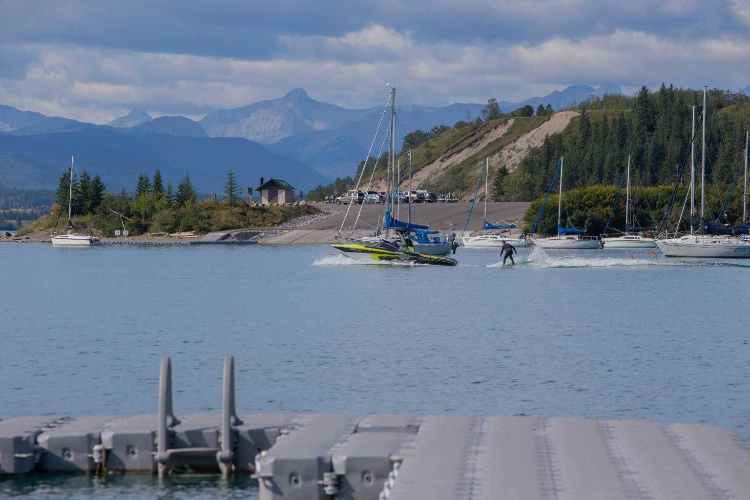 Rural Rocky View County, AB T4C1B1,103 CottageClub Drive