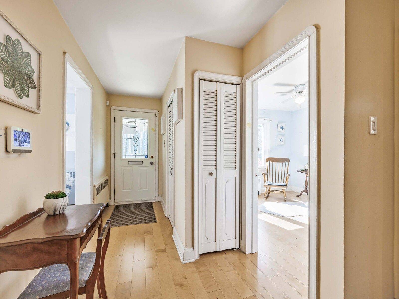 Toronto C14, ON M2N 2Y6,55 Craigmore CRES