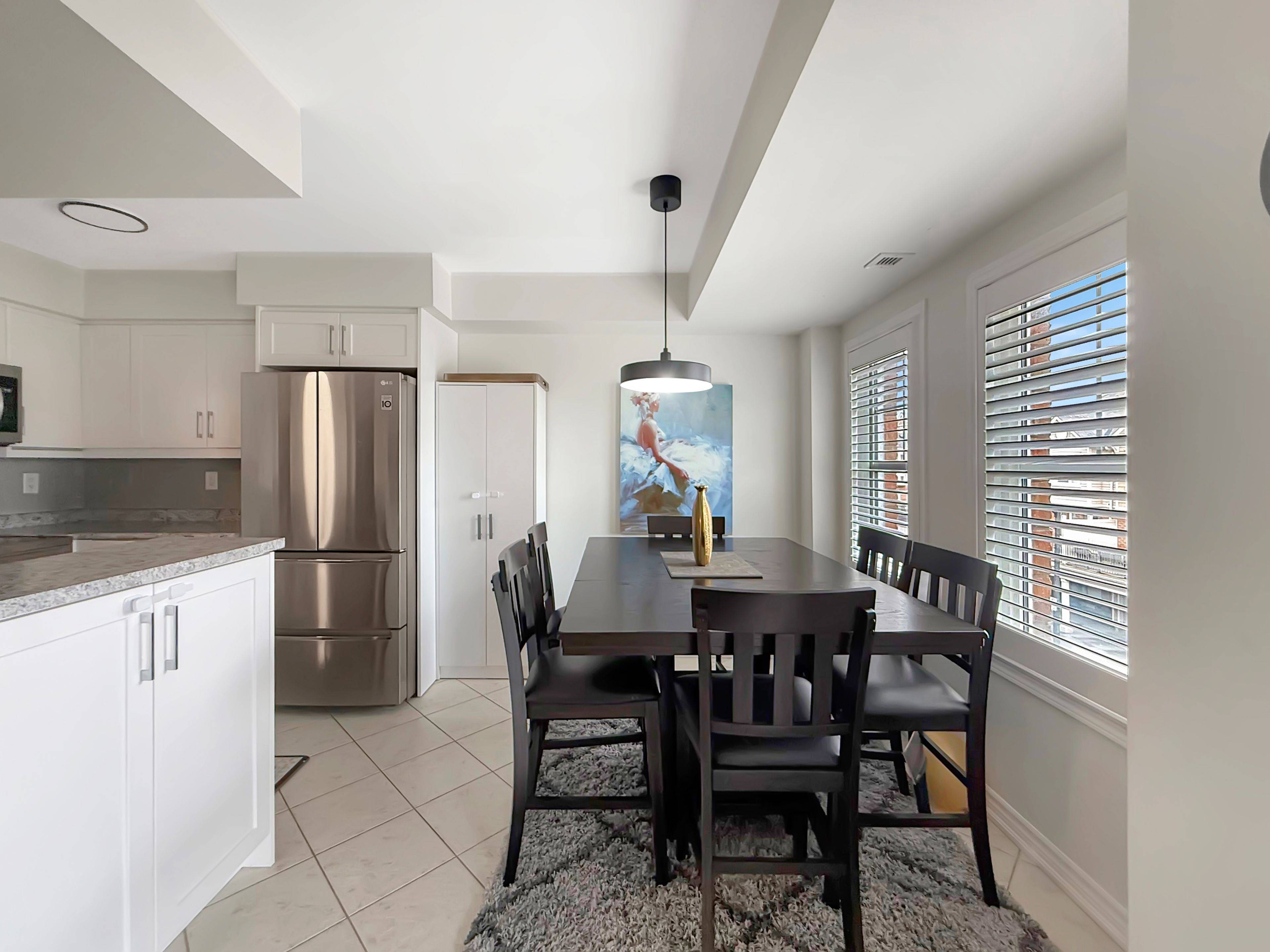 Pickering, ON L1X 0C4,1725 Pure Springs BLVD #207