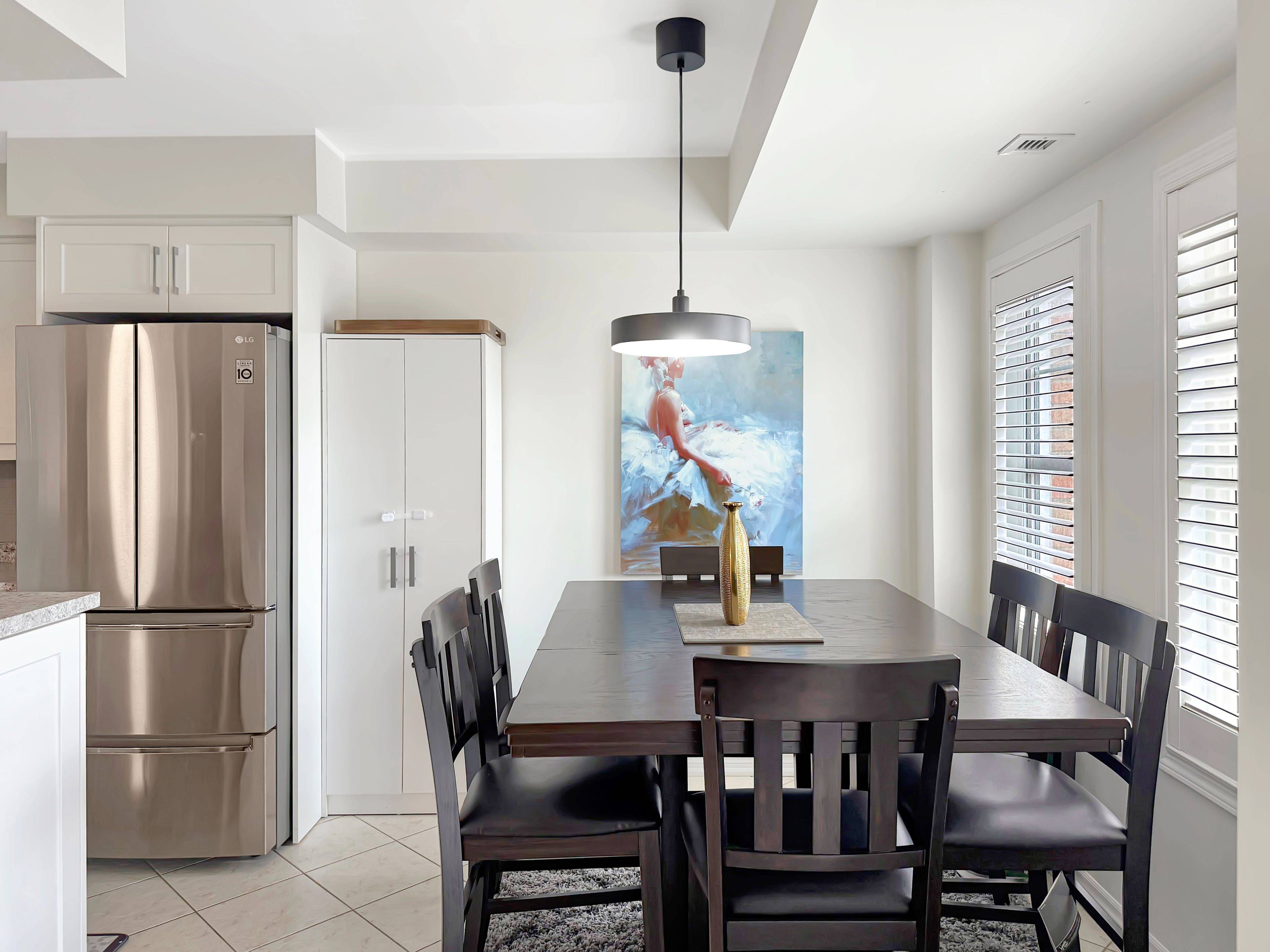 Pickering, ON L1X 0C4,1725 Pure Springs BLVD #207