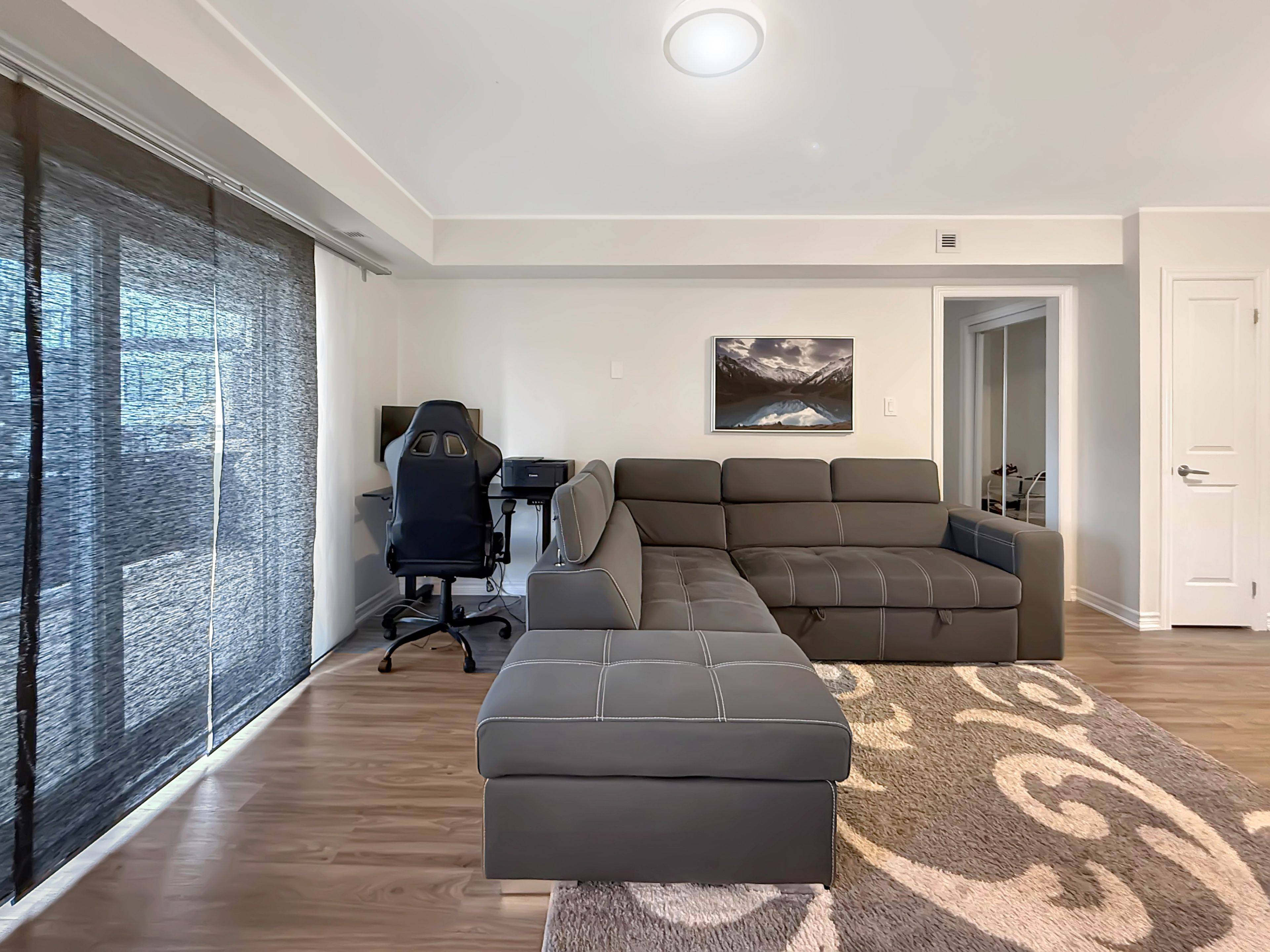 Pickering, ON L1X 0C4,1725 Pure Springs BLVD #207