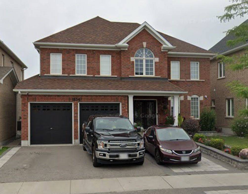 Oshawa, ON L1K 0S2,1654 Irvine Scott ST #Basement