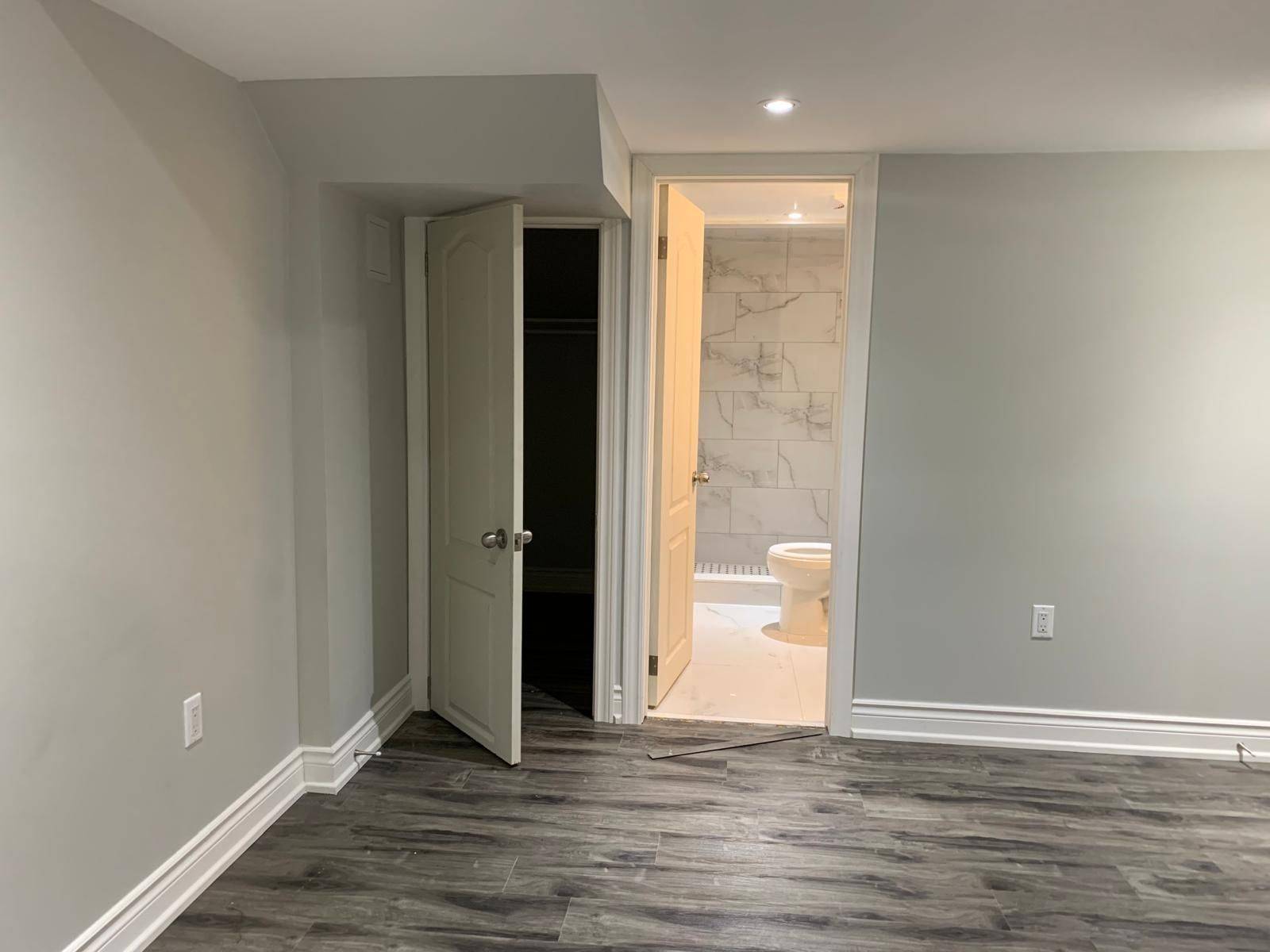 Oshawa, ON L1K 0S2,1654 Irvine Scott ST #Basement