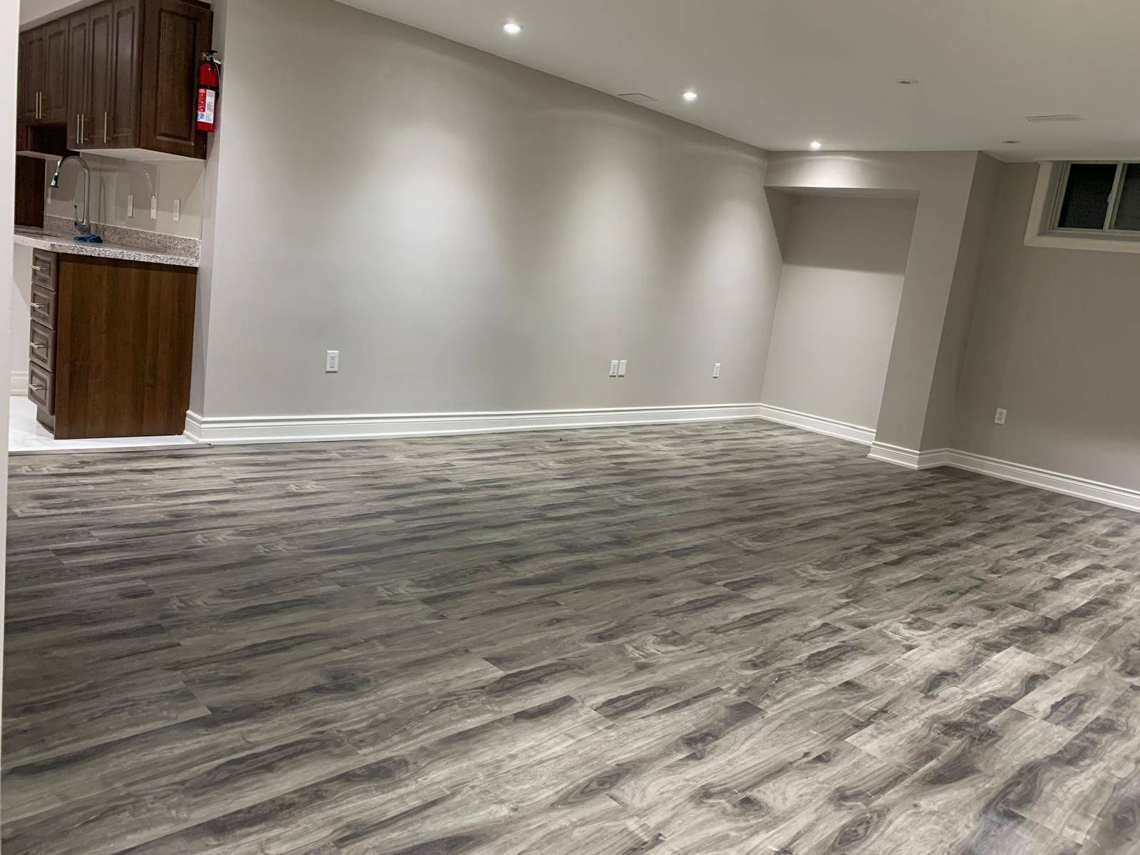 Oshawa, ON L1K 0S2,1654 Irvine Scott ST #Basement