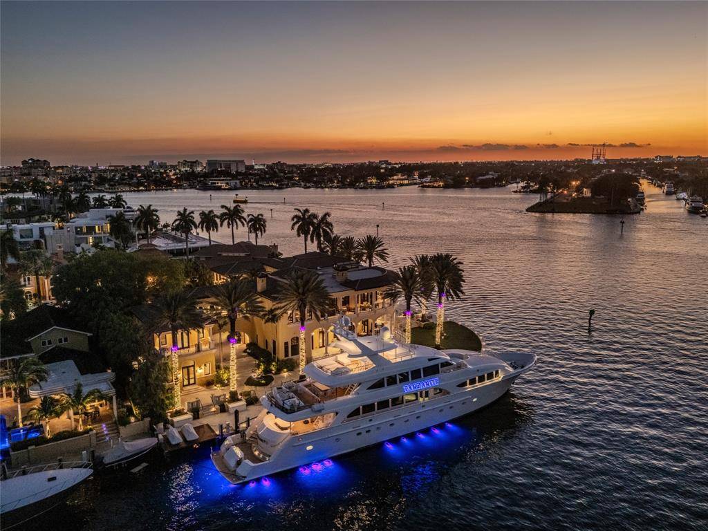 Fort Lauderdale, FL 33316,1 Isla Bahia Dr