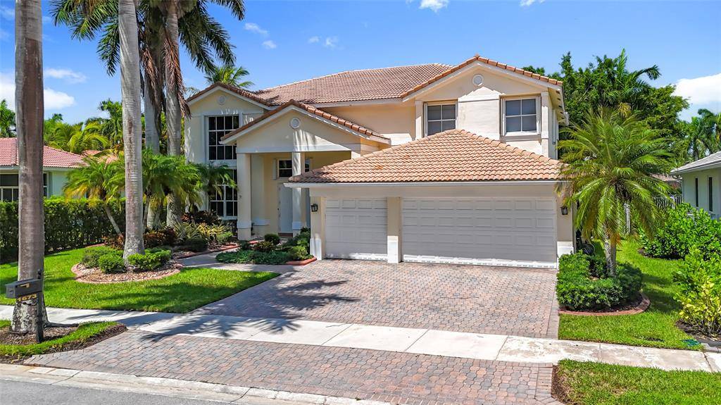 Weston, FL 33327,1673 VICTORIA POINTE CIR